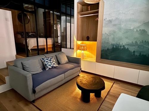 Le Bucolique - Cœur Vieille-ville d