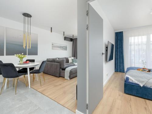 Premium Apartment with pool and sauna, Dziwnów (foto 11)