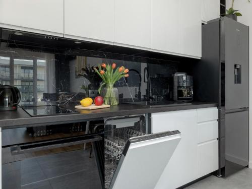 Premium Apartment with pool and sauna, Dziwnów (foto 10)