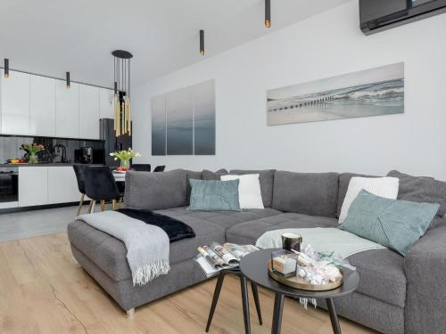 Premium Apartment with pool and sauna, Dziwnów (foto 6)