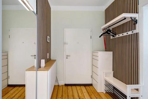 Ferienwohnung Nippesstr 17 in Ohligs