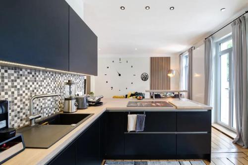 Зручності, Ferienwohnung Nippesstr 17 in Ohligs in Solingen