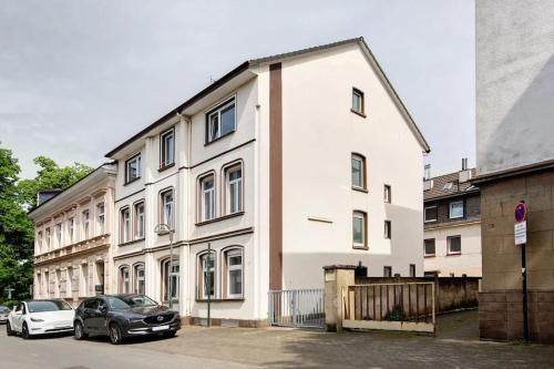Зовнішній вигляд готелю, Ferienwohnung Nippesstr 17 in Ohligs in Solingen