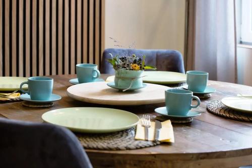 Зручності, Ferienwohnung Nippesstr 17 in Ohligs in Solingen