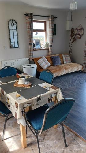 Lighthouse View in Tralee