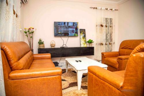 LES LOGIS DE NOUVELLE ROUTE BASTOS