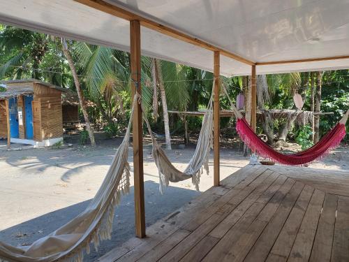 מתקני המלון, Camping Babsita-TIPI und Hütten und Stellplätze für Zelt und Camper direkt am Meer und See (Camping Babsita-TIPI und Hutten und Stellplatze fur Zelt und Camper direkt am Meer und See) in קחויטה