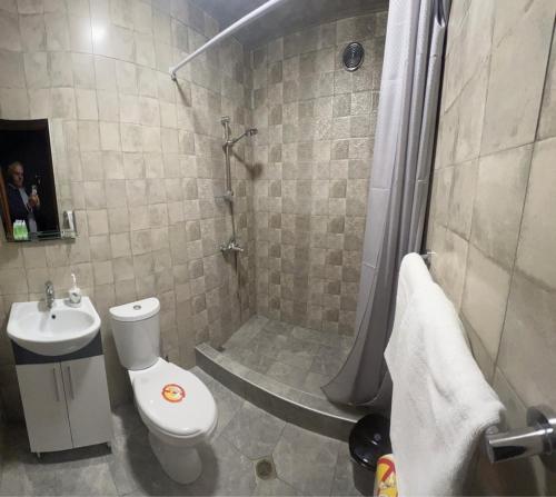 ENIGMA HOSTEL – Yerevan