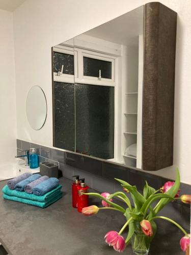 Picture of Beautiful Holiday Home Near Plymouth For 4