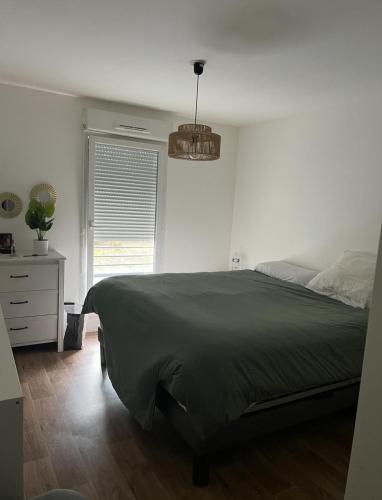 Appartement Parisien - Location saisonnière - Le Pré-Saint-Gervais