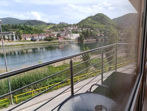 Цікаві місця поруч, Apartmani Helena in Вішеград