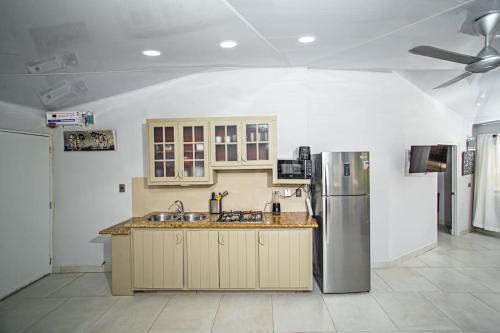 Apartment Center of Sosua Remote Worker place Fast Wifi - image 5