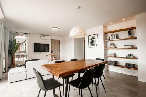 Blue Venao CONDO APARTMENT B21 in 拉斯埃斯奧巴德爾貝納多