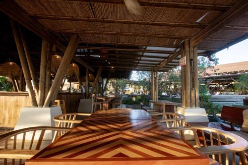 Blue Venao CONDO APARTMENT B21 in 拉斯埃斯奧巴德爾貝納多