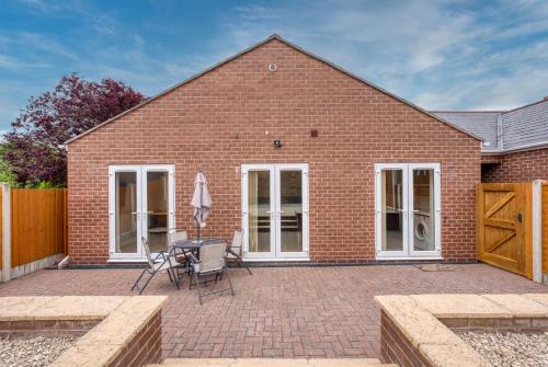 花園, 3 Bedroom Bungalow with Garden and Parking in 科特格拉夫
