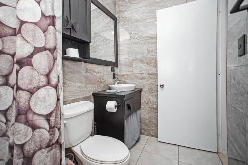 One-Bedroom Apartment image 10