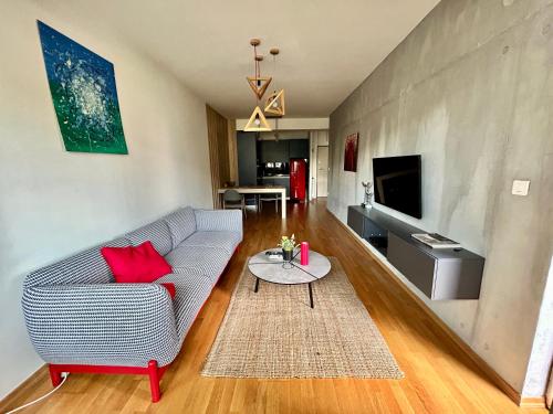 The Home Away from Home, Skopje