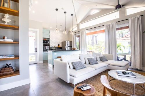. Villa #32 - Blue Venao, Playa Venao