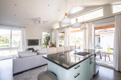 Seadmed, Villa #35 - Blue Venao, Playa Venao in Las Escobas del Venado