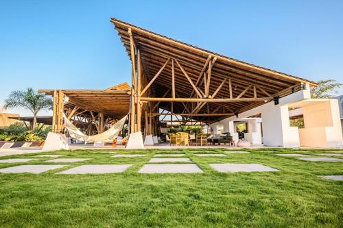 Vaade, Villa #35 - Blue Venao, Playa Venao in Las Escobas del Venado