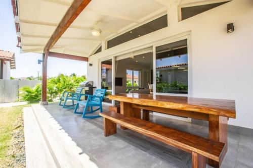 Villa #36 - Blue Venao, Playa Venao, Playa Venao (fotografie 5)