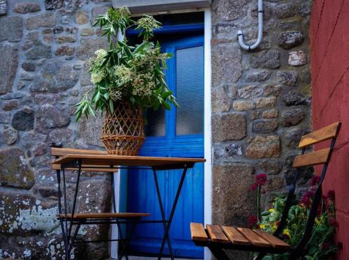 la petite maison Normandie in Saint-Cyr-du-Bailleul