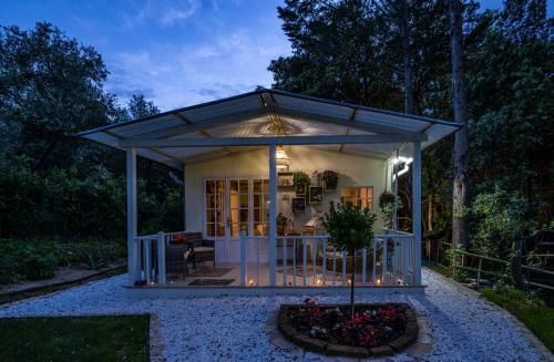 Chalet i Poggetti · Torretta
