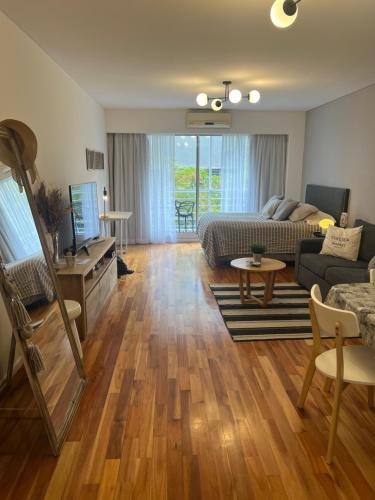 Charming and Comfortable Studio in Palermo