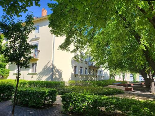 Tornyai Apartman in Hodmezovasarhely