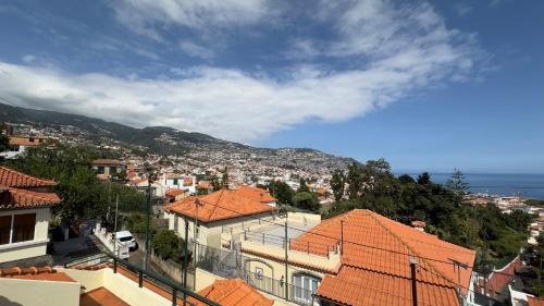 Casa Santiago II Funchal