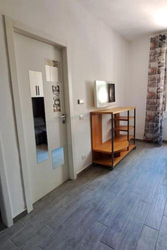 Faciliteter, Carpe Diem in Seregno