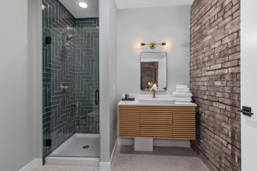 BlueJay Hotel in Grand Rapids, USA