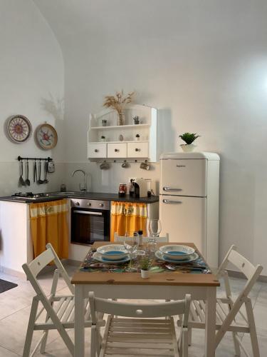Rossaroll Holiday Houses