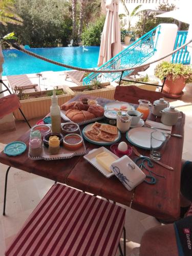 DAR BELDI, Hammamet (fotografie 7)