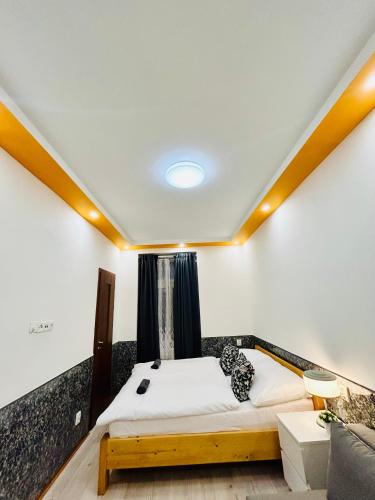 Modern Spacious Apartment in center Prague, Praha (fotografie 4)