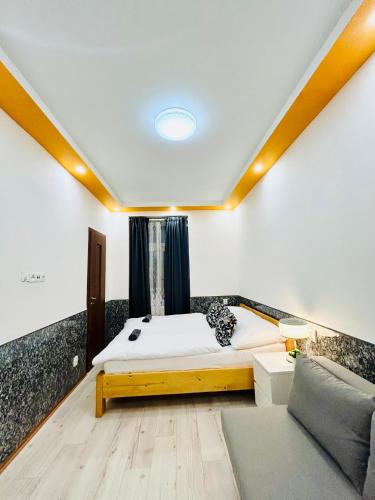 Modern Spacious Apartment in center Prague, Praha (fotografie 7)