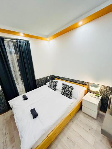 Modern Spacious Apartment in center Prague, Praha (fotografie 8)
