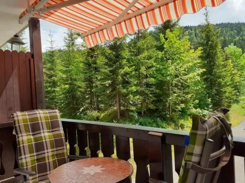 Ferienwohnung Alpensonne in Reit im Winkl, Deutschland