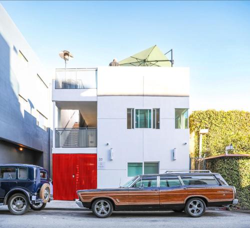The Redline Venice, Los Angeles (foto 11)