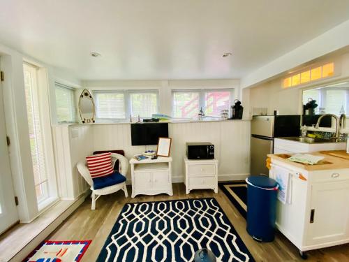 Clear Pond Suite - image 2