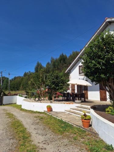 LIMA COTTAGES - Casa de S Tiago