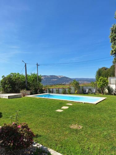 LIMA COTTAGES - Casa de S Tiago