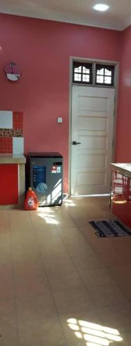 Rumah Tamu DQ in Kadok