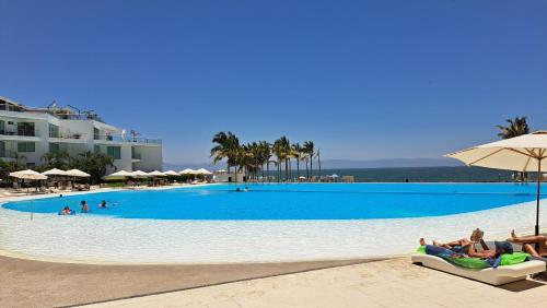 Aria Ocean, Nuevo Vallarta,Beach & Pool in Nuevo Vallarta , Mexico