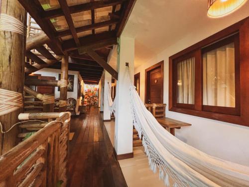 Pousada Joao Sol in ไปรเอ โด ฟอร์เต้