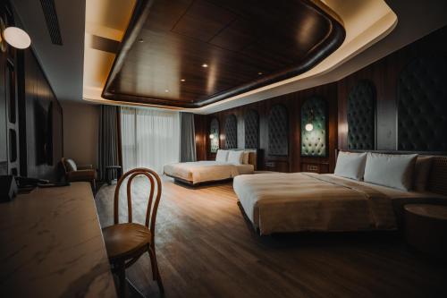 hotel photo