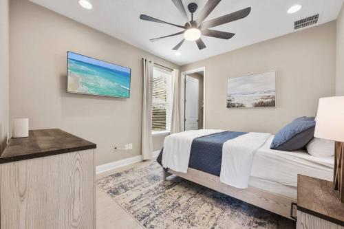 NEW - Vilano Beach Family Oasis, Private Beach Access, Intercoastal View, St. Augustine (Foto 2)