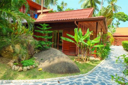 シヤナ リゾート