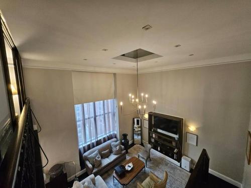 The Renwick Duplex at The Mansfield Midtown, New York (Foto 5)