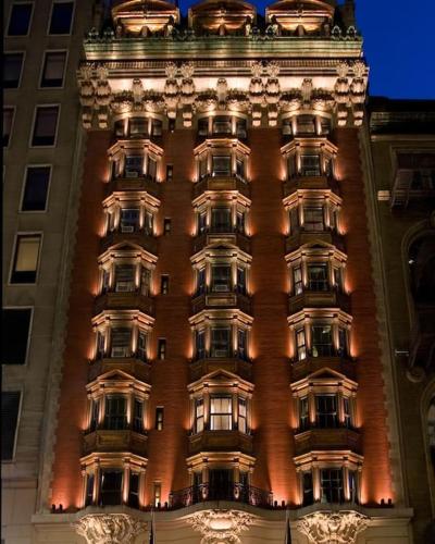 The Renwick Duplex at The Mansfield Midtown, New York (Foto 6)